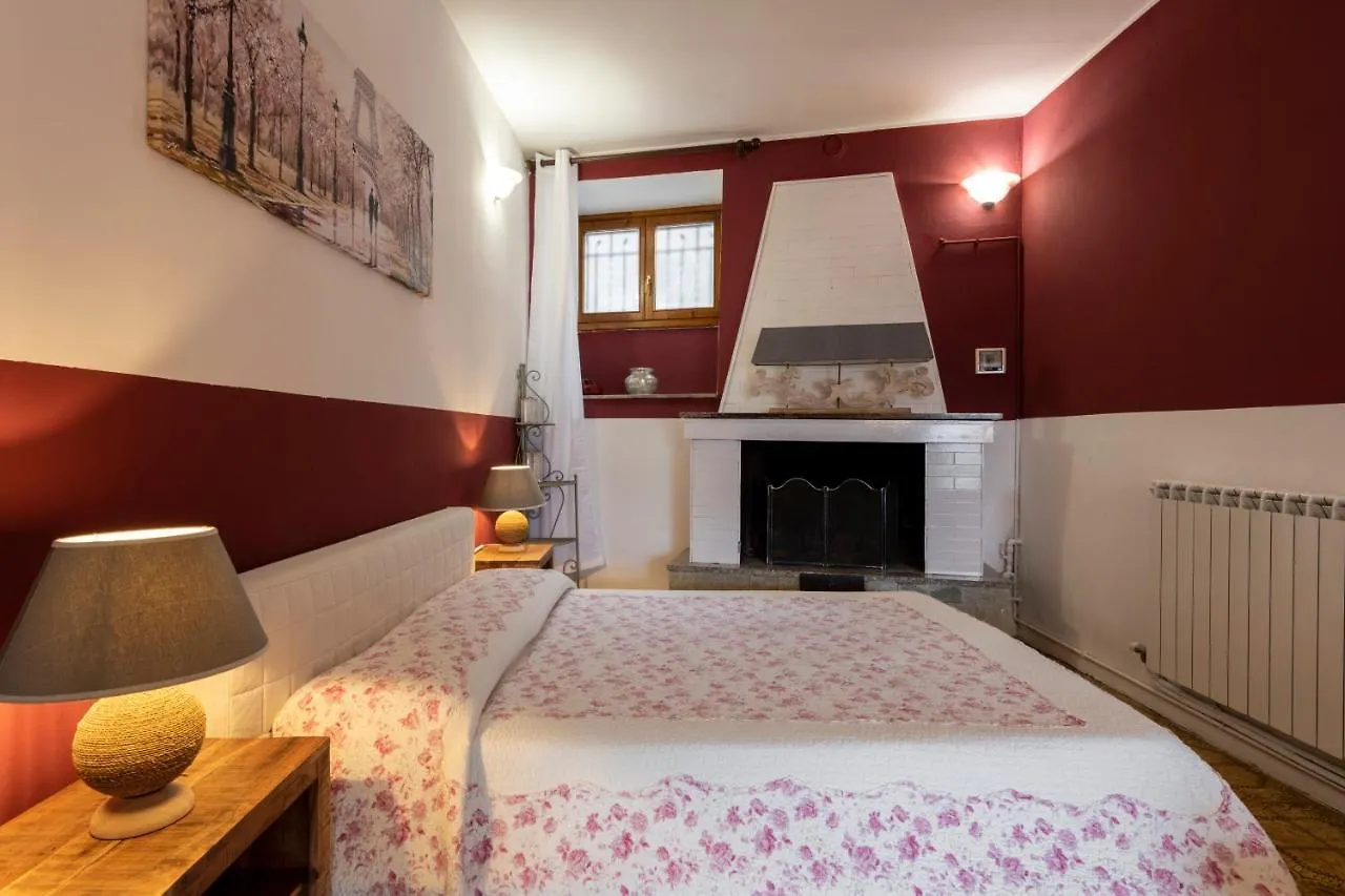 Charm Amidst Lakes & Mountains - Renovated In 2023 Ramponio Italy