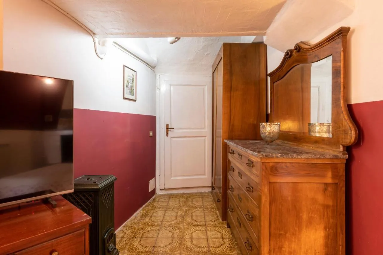 Charm Amidst Lakes & Mountains - Renovated In 2023 Ramponio Apartment
