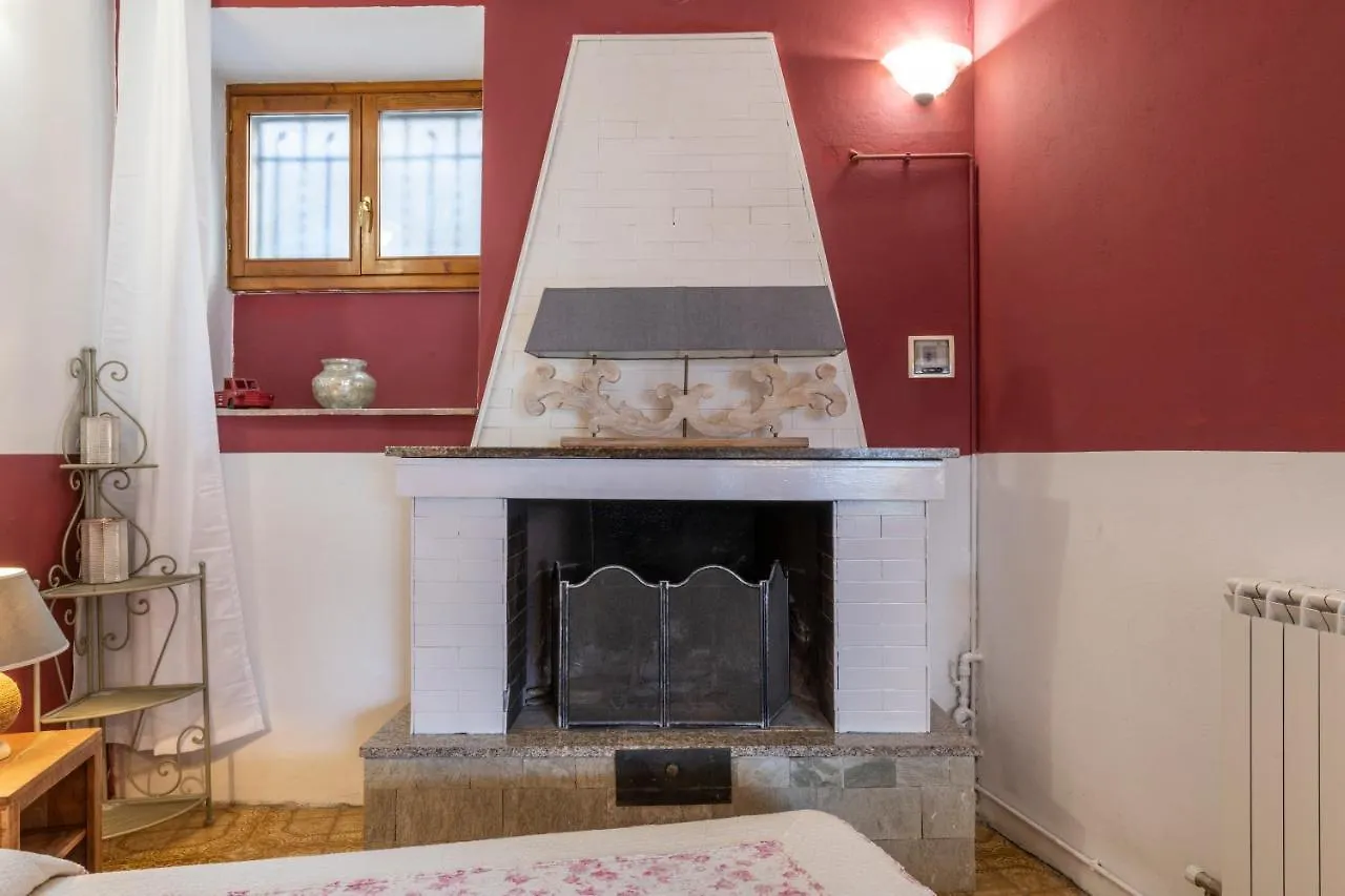Charm Amidst Lakes & Mountains - Renovated In 2023 Ramponio Apartment