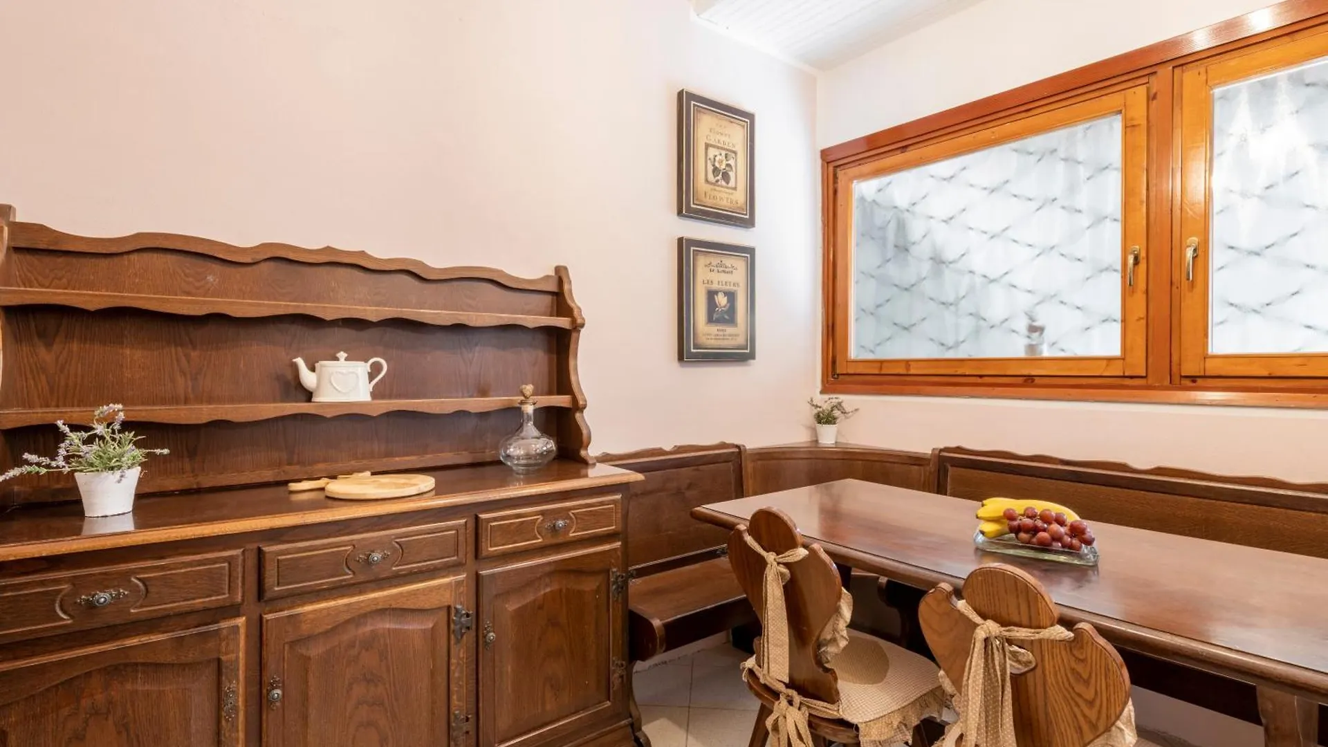 Apartment Charm Amidst Lakes & Mountains - Renovated In 2023 Ramponio Italy