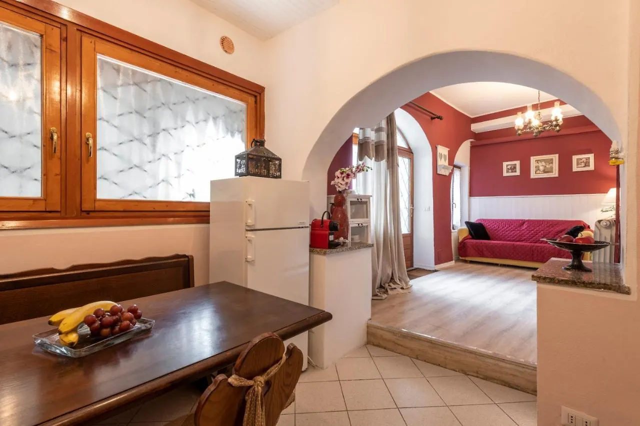 Charm Amidst Lakes & Mountains - Renovated In 2023 Ramponio 0*,  Italy